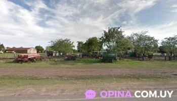 Policlinica Esperanza - Esperanza