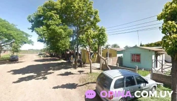 Policlínica extensión sur - Bella Unión Policlínica extensión sur - Bella Unión