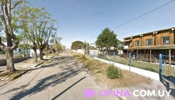 Policlinica Gonzalo Estapé - 11400 Montevideo