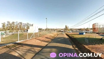 Policlinica hipódromo Asse Rap Canelones Oeste. - Av. Del Parque