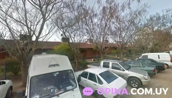 Policlínica huracán sire - Canelones