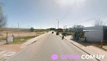 Policlínica intersocial - Maldonado Policlínica intersocial - Maldonado