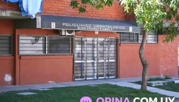 Policlínica José Pedro Varela - Montevideo