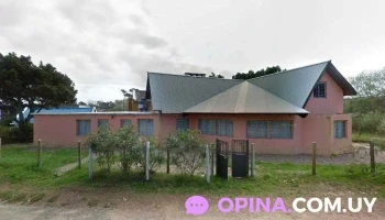 Policlínica La Barra Asistencial Médica Maldonado - 20000 La Barra