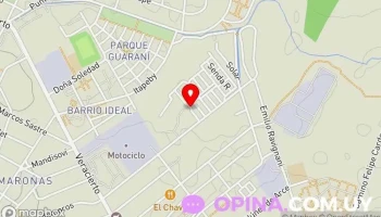 Policlinica La Casona - Montevideo