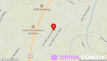 Policlinica La Pedrera - Rivera Policlinica La Pedrera - Rivera