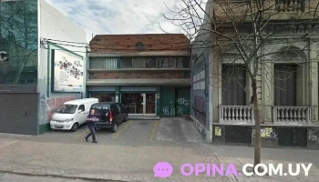 Policlínica Luisa Tiraparé | Montevideo Salud - Montevideo