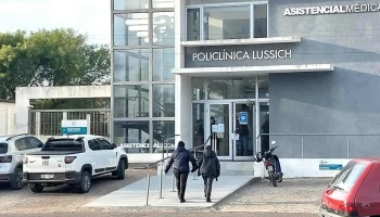 Policlinica Lussich - Maldonado