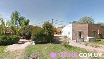 Policlínica Malbajar - Prof. Enrique Martínez Matonte