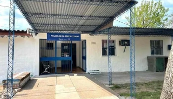 Policlinica Mevir - Young