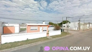 Policlínica Mihanovich - 70100 Carmelo