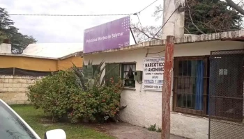 Policlínica Montes de Solymar (asse) - De Los Colibries