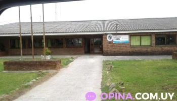 Policlinica Msp Solis - Solís De Mataojo