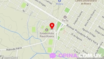 Policlínica Municipal - Av. Italia