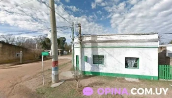 Policlínica Nelsa Gómez - Treinta Y Tres Policlínica Nelsa Gómez - Treinta Y Tres