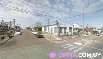 Policlinica norte - Cam. De Los Gauchos