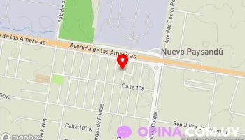 Policlinica Nuevo Paysandu - 60000 Nuevo Paysandu Policlinica Nuevo Paysandu - 60000 Nuevo Paysandu