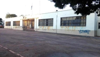 Policlínica Parque Bellán - 11900 Montevideo Policlínica Parque Bellán - 11900 Montevideo