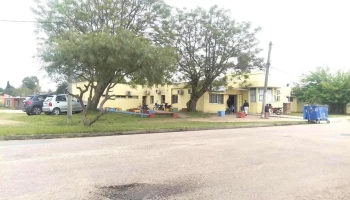 Policlínica Parque del Plata - Diag. 11 Policlínica Parque del Plata - Diag. 11