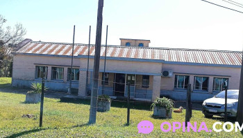 Policlínica Paso de la Estiba - Juan Acosta