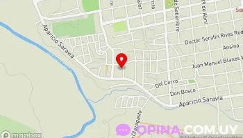 Policlínica Paul Harris - 75000 Mercedes Policlínica Paul Harris - 75000 Mercedes