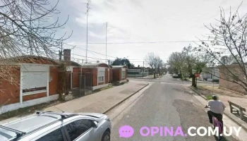 Policlínica Prado Español - Florida