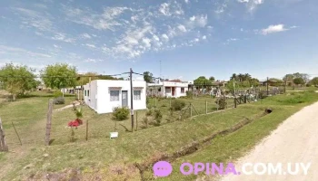 Policlínica Pública Asse - 91600 Estación Pedrera