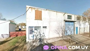 Policlínica Puerto de los Barriles - Durazno Policlínica Puerto de los Barriles - Durazno