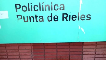 Policlínica Punta de Rieles | Montevideo Salud - Montevideo