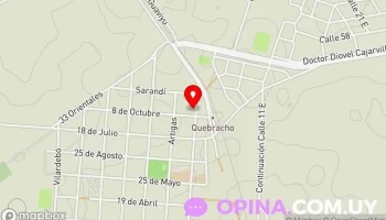 Policlinica Quebracho M.s.p. - Quebracho Policlinica Quebracho M.s.p. - Quebracho