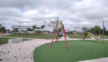 Policlinica Rap Treinta Y Tres - Rocha