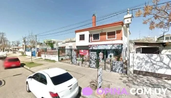 Policlinica Republica De Chile - Montevideo Policlinica Republica De Chile - Montevideo