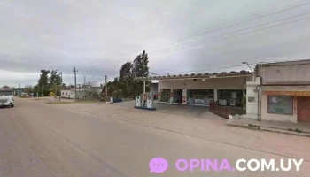 Policlínica Salud Pública - Los Cerrillos