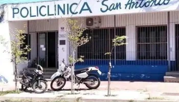 Policlínica San Antonio - Paysandú