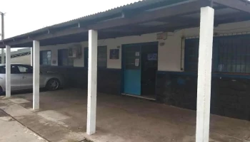 Policlinica Santa Isabel - Rivera Policlinica Santa Isabel - Rivera