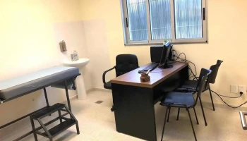 Policlinica - Santa Rosa