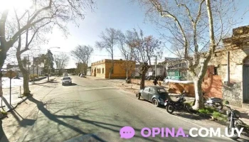 Policlínica Santiago Vásquez - Santiago Vázquez Policlínica Santiago Vásquez - Santiago Vázquez