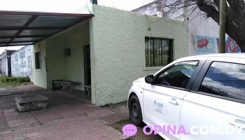 Policlínica Saravia - 70100 Carmelo