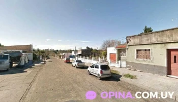 Policlínica Sede S.u.n.c.a. - Fray Bentos