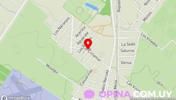 Policlinica Villa Alegria - Progreso Policlinica Villa Alegria - Progreso