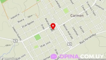 Policlinica Villa del Carmen - Villa Del Carmen