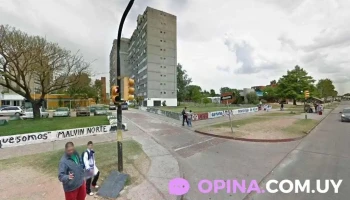 Policlinica Yanicelli - Montevideo Policlinica Yanicelli - Montevideo