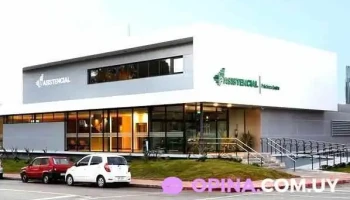 Policlinico Centro Amedem - Maldonado Policlinico Centro Amedem - Maldonado