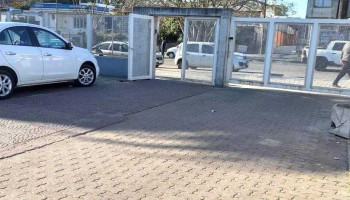 Policlinico Cudam - Montevideo