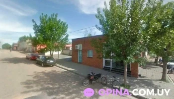 Policlinico De I.a.c (Instituto Asistencial Colectivo) - Vergara