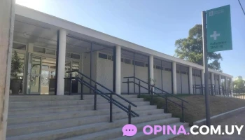 Policlínico Inve 16 Imm - Montevideo