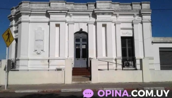 Policlínico Semm Mautone Pan de Azúcar - Pan De Azúcar Policlínico Semm Mautone Pan de Azúcar - Pan De Azúcar