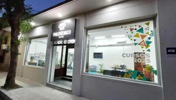 Politécnico San José - San José De Mayo Politécnico San José - San José De Mayo