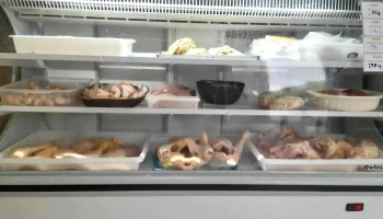 Pollería La esquina - Carmelo Pollería La esquina - Carmelo