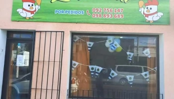 Pollería La Familia - 91400 Santa Rosa